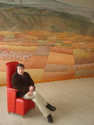 foto autor